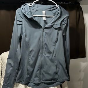 Yogalicious Athletic Jacket